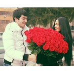 Buy flowers for your beloved in Dnepropetrovsk - Flower Shop Blog