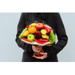 Bouquets of fruit - Flower Shop Blog