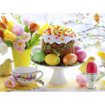 Easter: superstitions and omens - Flower Shop Blog
