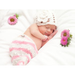 A bouquet of flowers for the child - Flower Shop Blog
