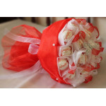 How to make a candy bouquet? - Flower Shop Blog