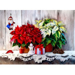 Christmas decorations - Flower Shop Blog