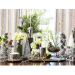 Christmas composition as a gift - Flower Shop Blog