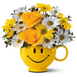 Цветы улучшают эмоциональное здоровье — блог магазина Flower Shop