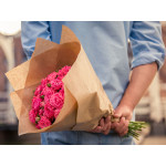 Как красиво познакомиться с девушкой — блог магазина Flower Shop