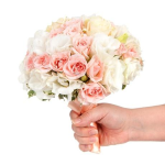 Spring wedding party: best ideas for bouquets and decoration - Flower Shop Blog