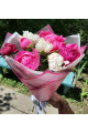 11 Пионов