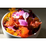 Edible flowers - Flower Shop Blog