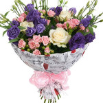 Tatiana's Day, what flowers love Tatiana!? - Flower Shop Blog