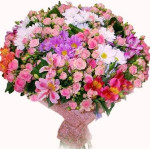 How to choose a gift to his wife's birthday? - Flower Shop Blog