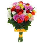 What does the color of the bouquet?? - Flower Shop Blog