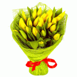 Flowers on your birthday. What flowers to give on a birthday? - Flower Shop Blog