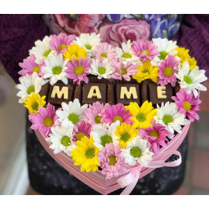 Композиция "Мамуле"