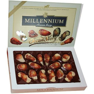 Millennium Ocean