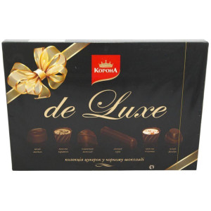 Корона de Luxe 
