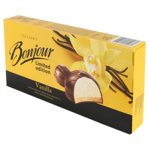 Bonjour
