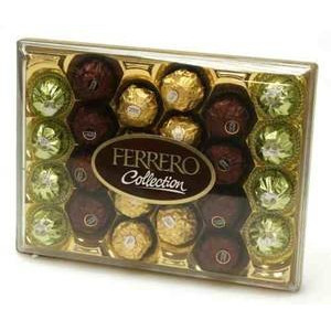 Ferrero Collection