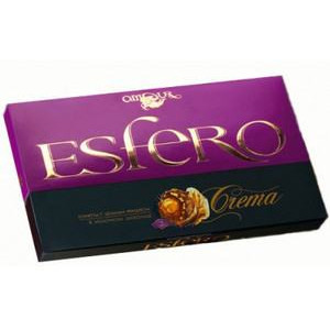 Esfero Crema