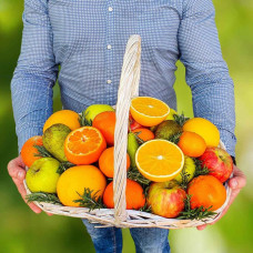 Fruit basket "Mood"