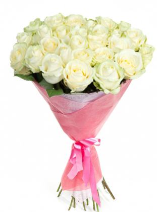 Bouquet "Morning dew"